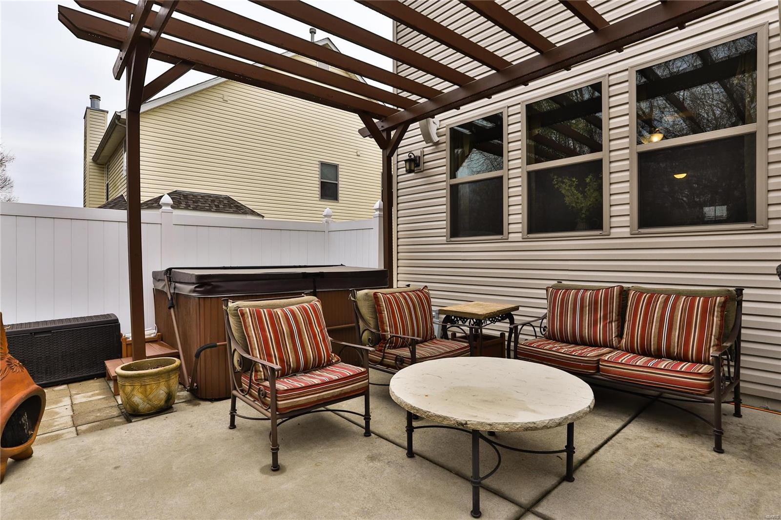 Manors At Orchard Glen - Residential