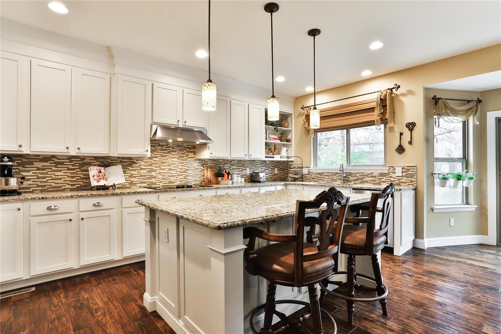 Manors At Orchard Glen - Residential