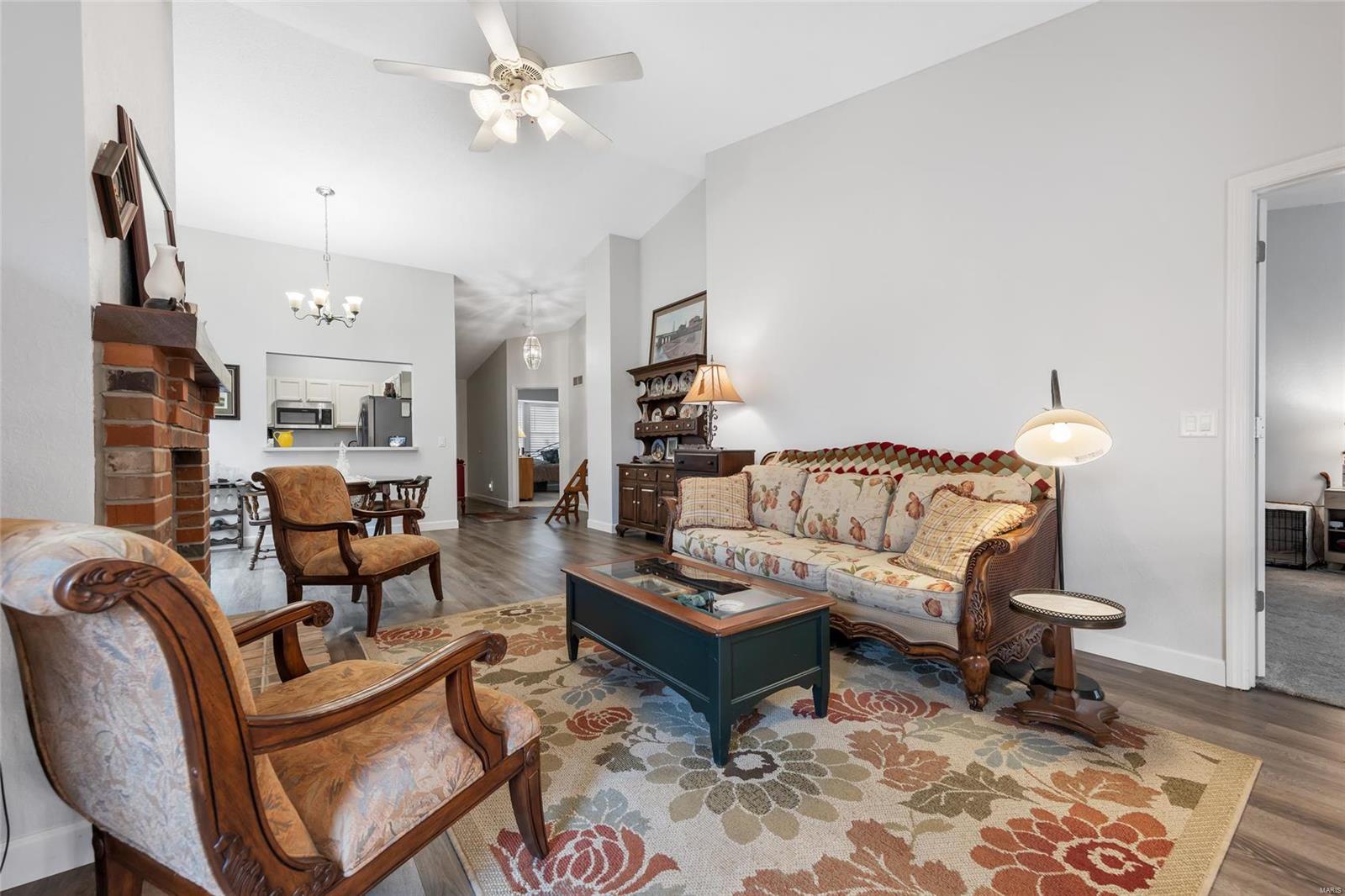 Chateau Country Club Ph4 Resub - Residential