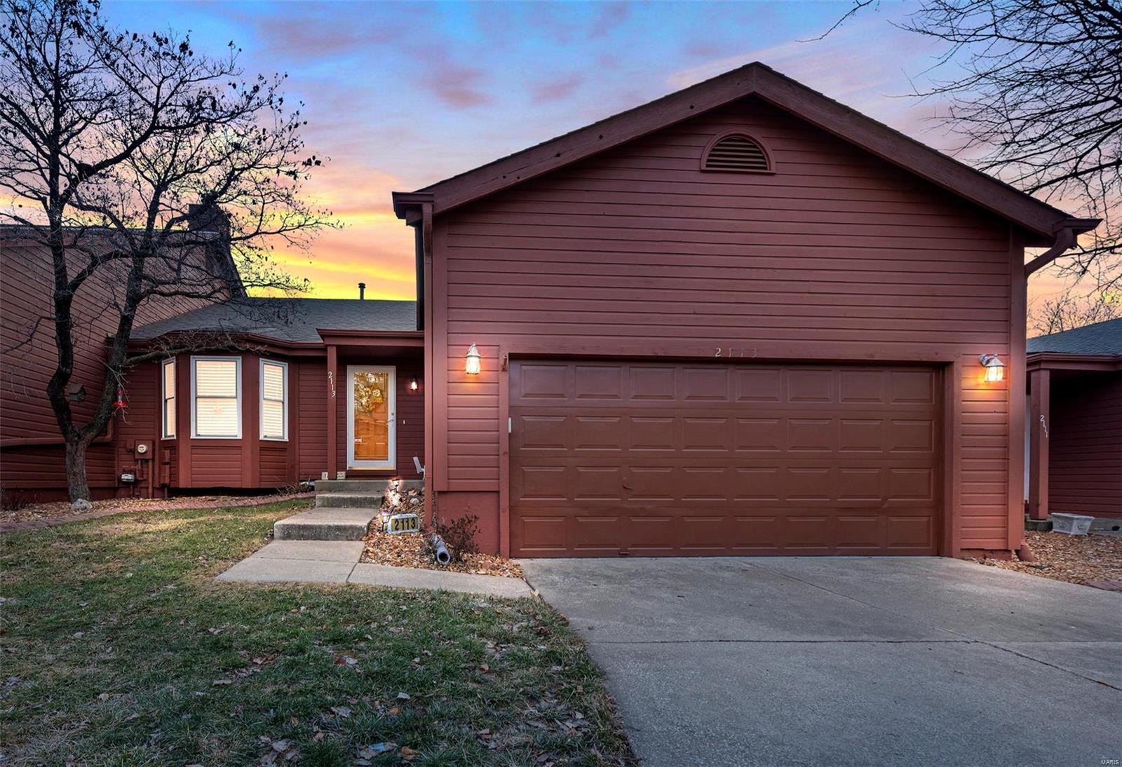 Chateau Country Club Ph4 Resub - Residential