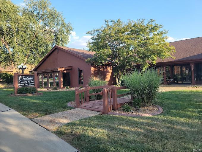 Chateau Country Club Ph4 Resub - Residential