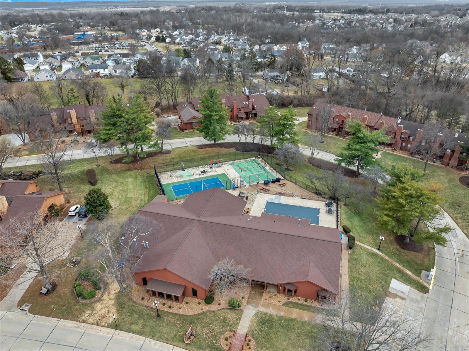 Chateau Country Club Ph4 Resub - Residential