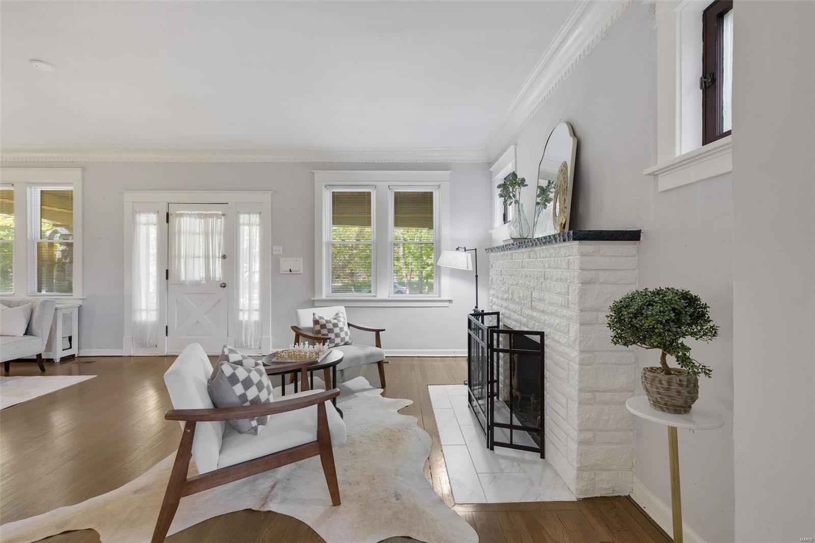 Grand Dover Park Add - Residential