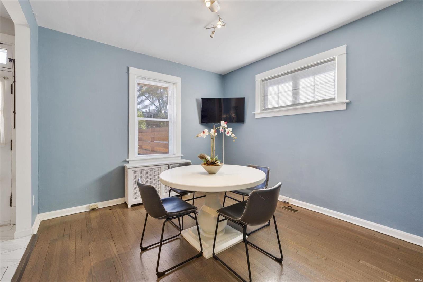 Grand Dover Park Add - Residential