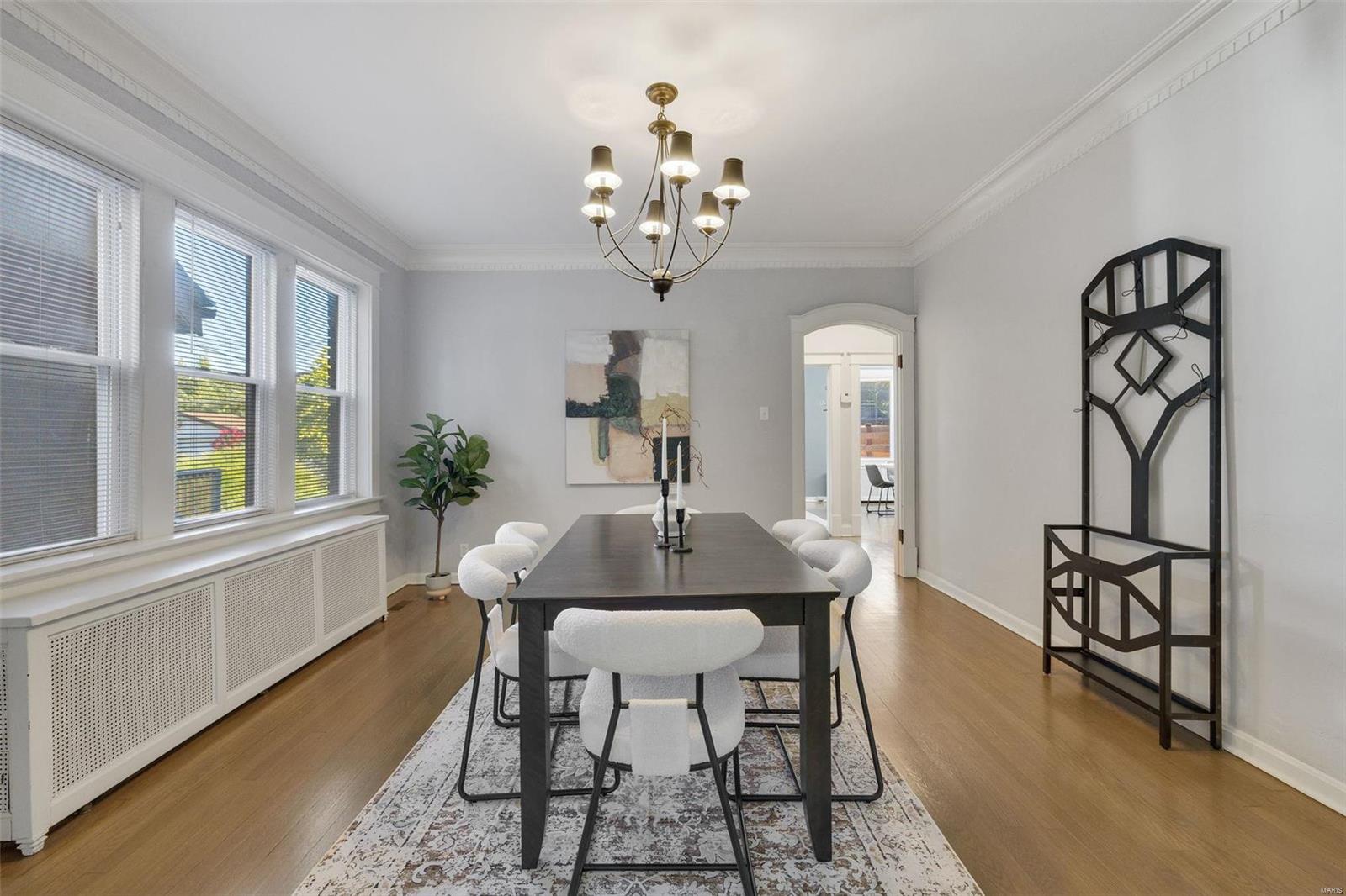 Grand Dover Park Add - Residential