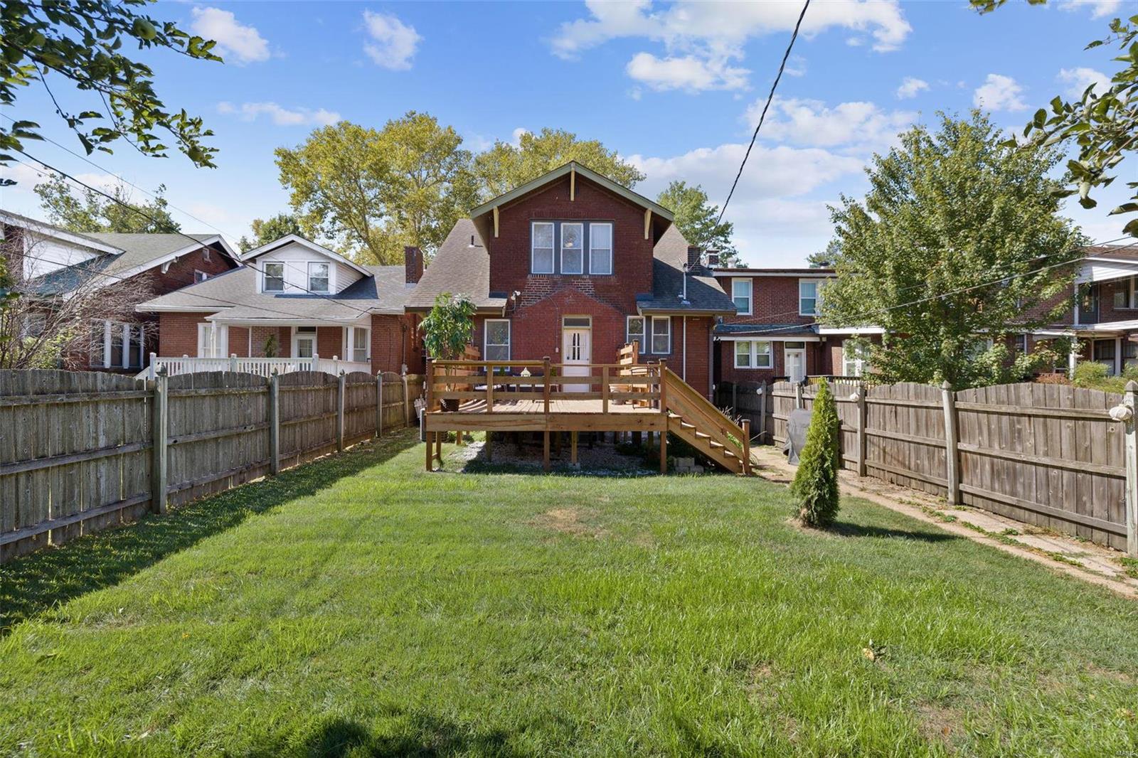 Grand Dover Park Add - Residential