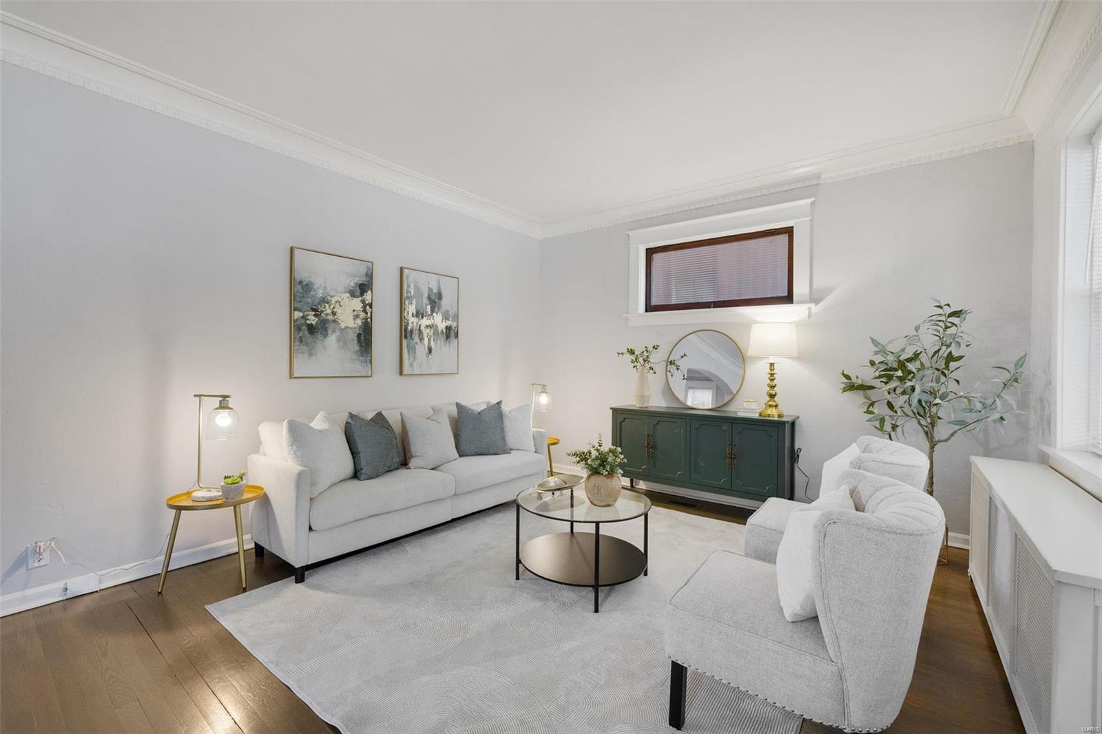 Grand Dover Park Add - Residential