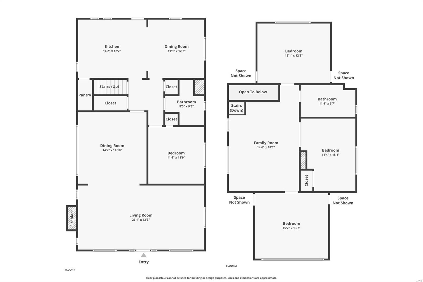 Grand Dover Park Add - Residential