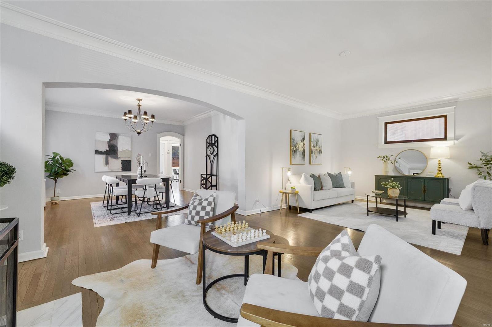 Grand Dover Park Add - Residential