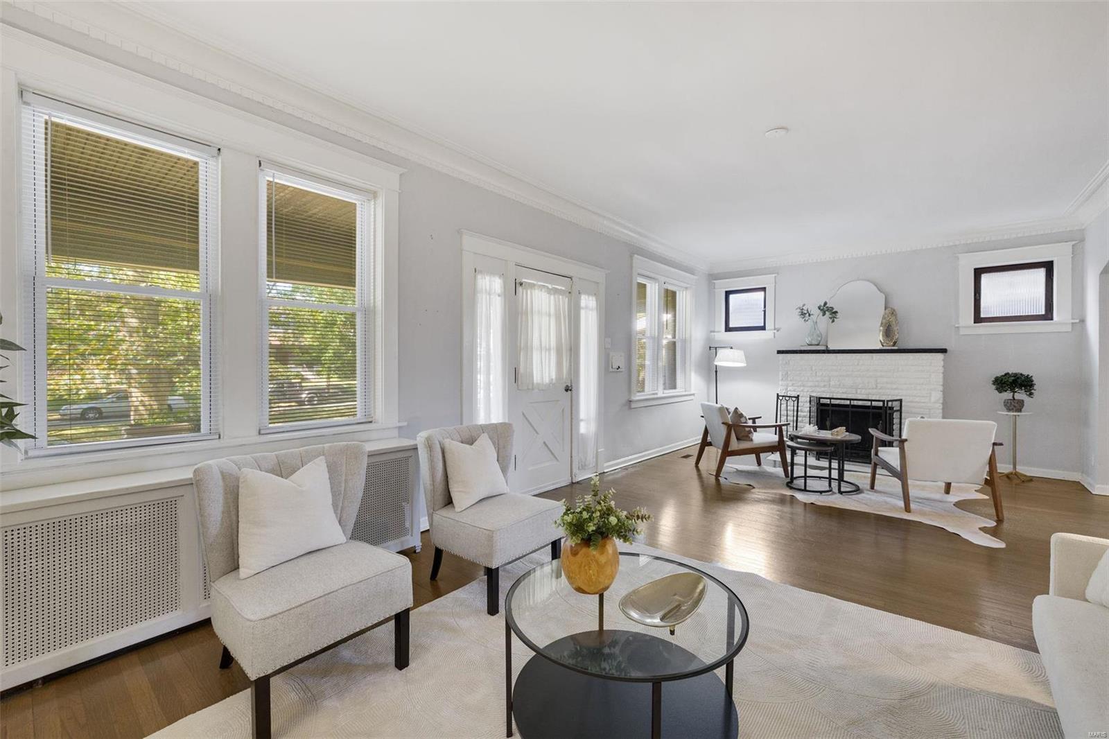 Grand Dover Park Add - Residential