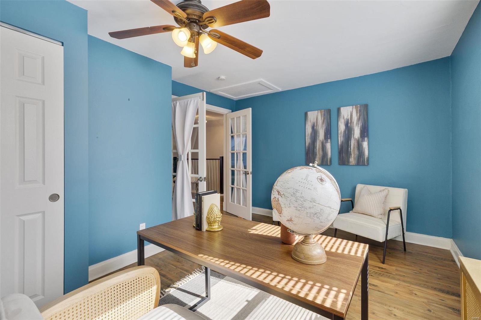 Grand Dover Park Add - Residential