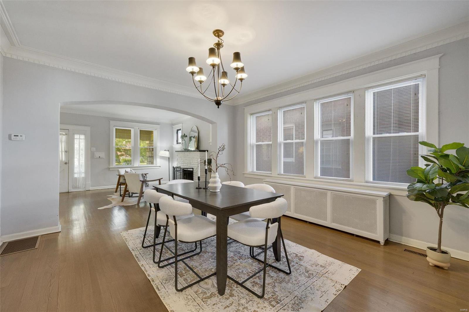 Grand Dover Park Add - Residential