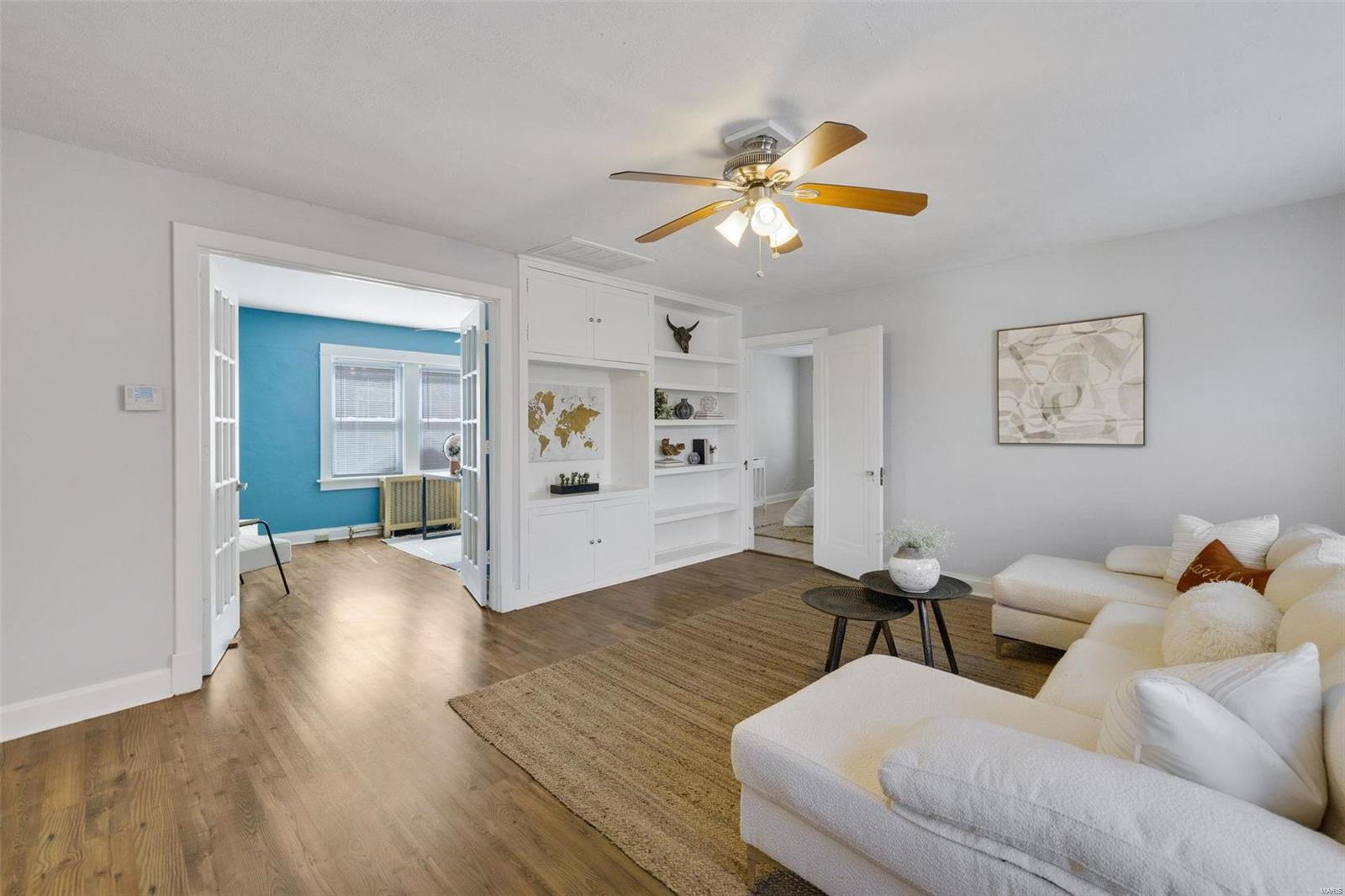 Grand Dover Park Add - Residential