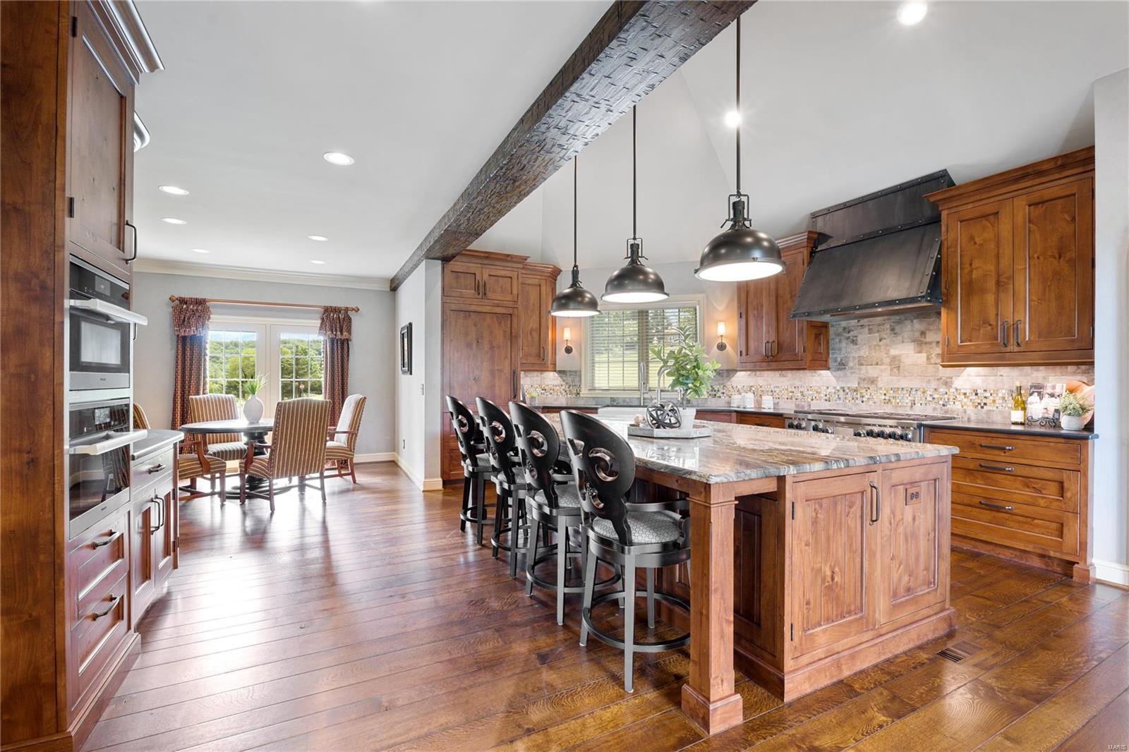 Cedars Valley - Residential