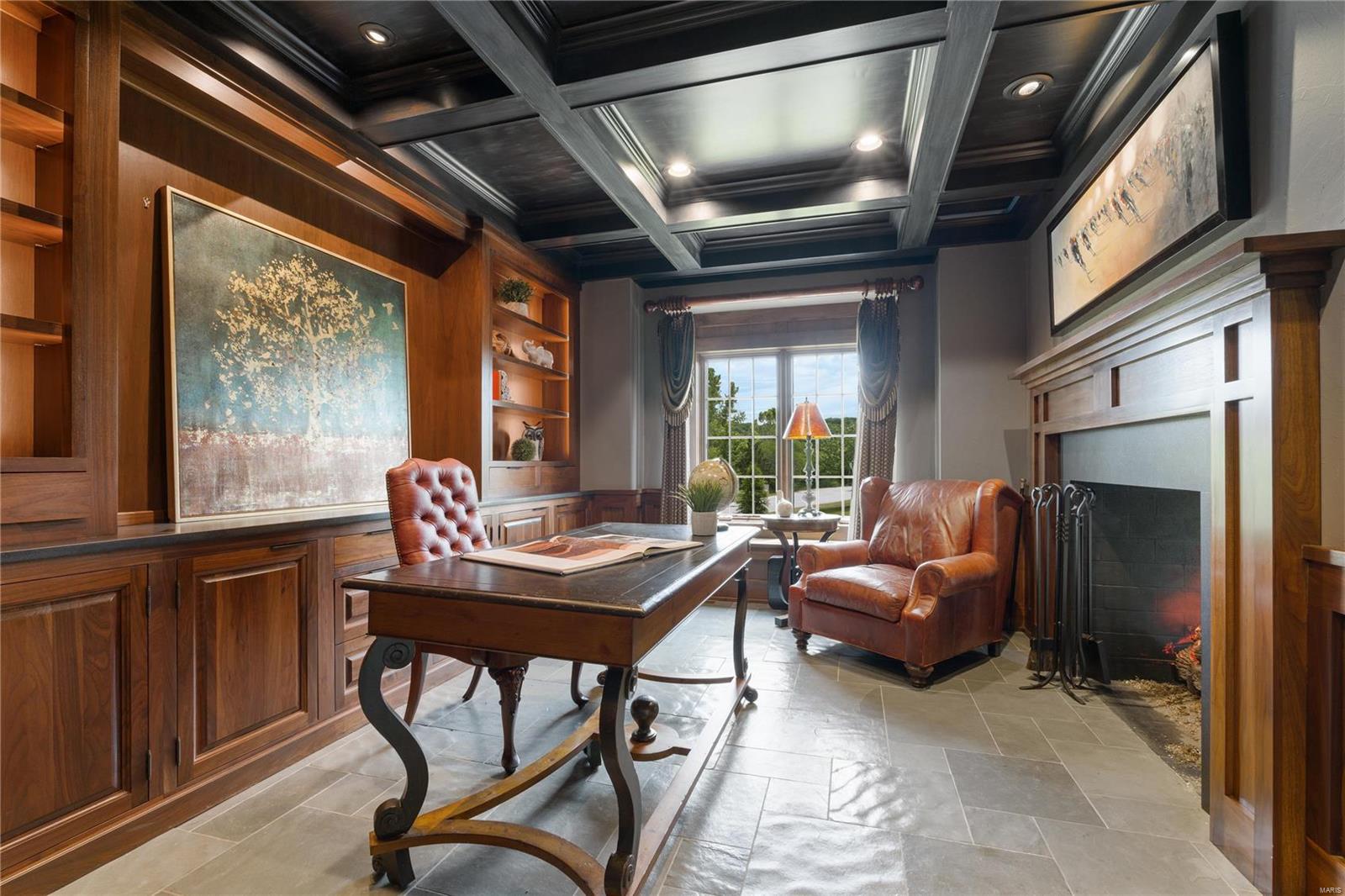 Cedars Valley - Residential