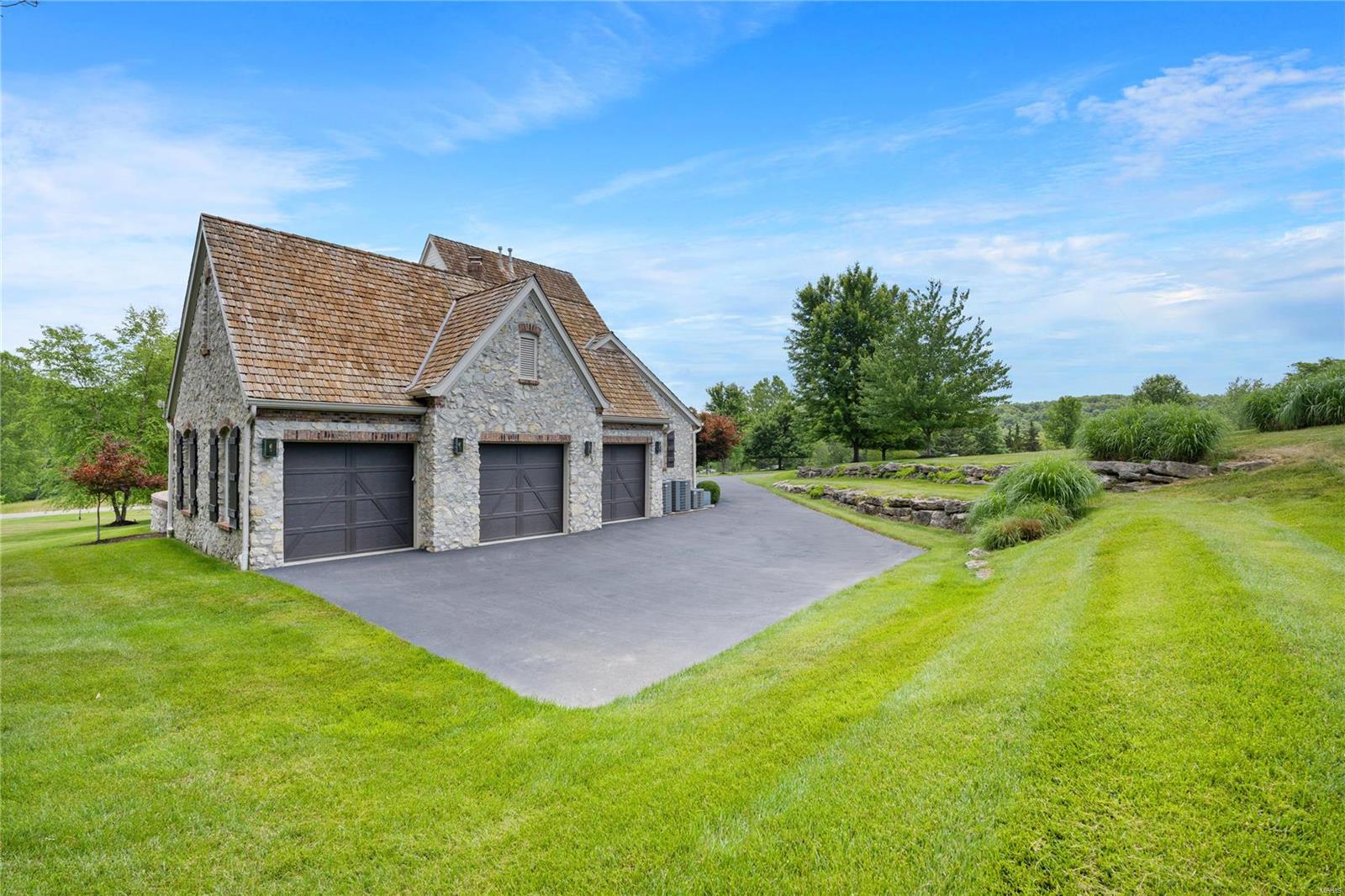 Cedars Valley - Residential