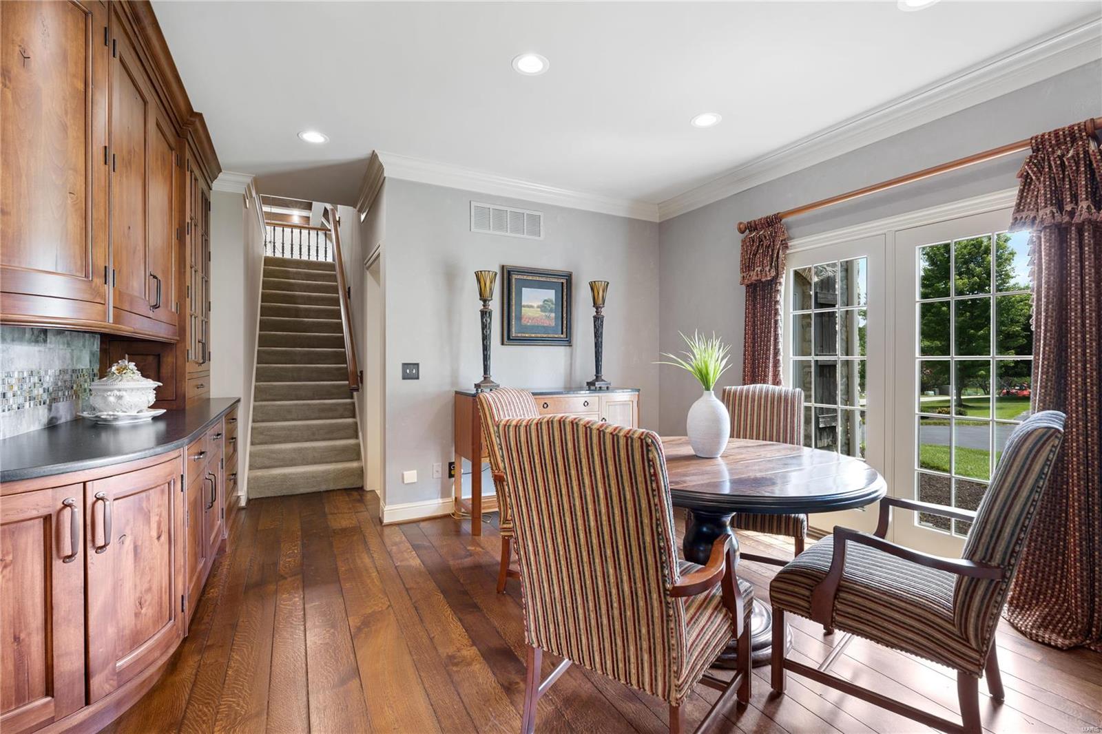 Cedars Valley - Residential