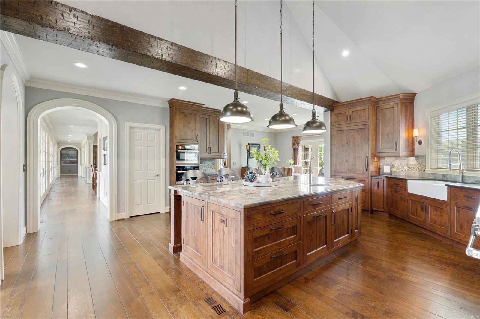 Cedars Valley - Residential