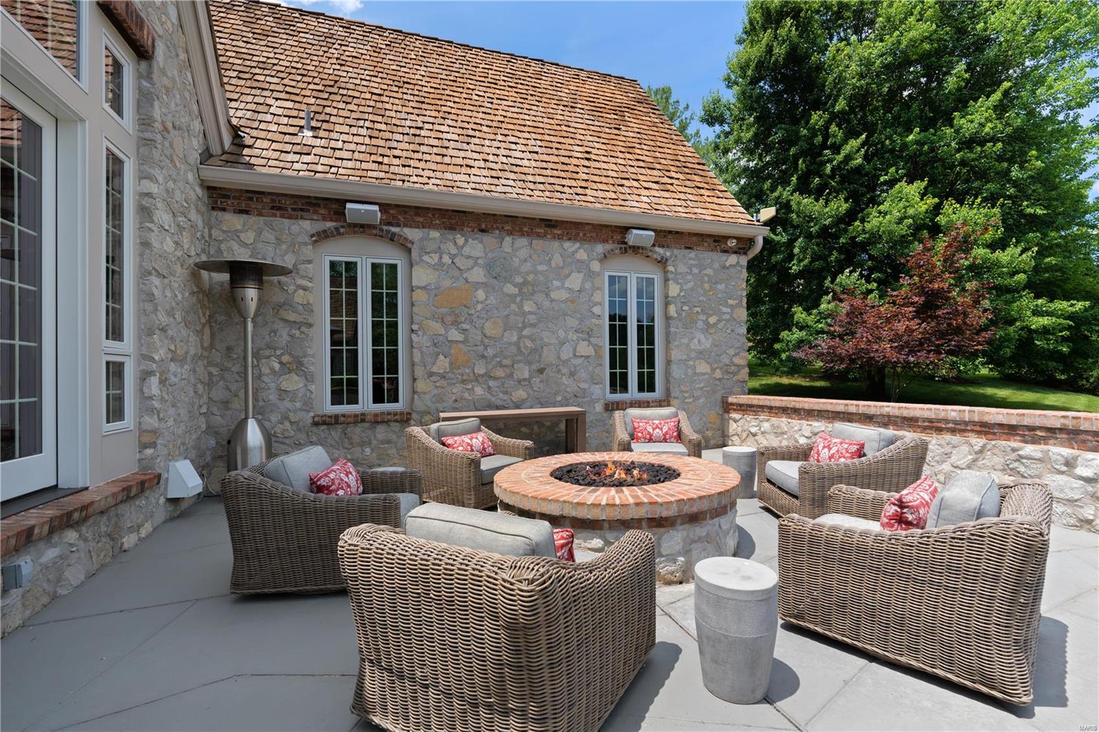 Cedars Valley - Residential