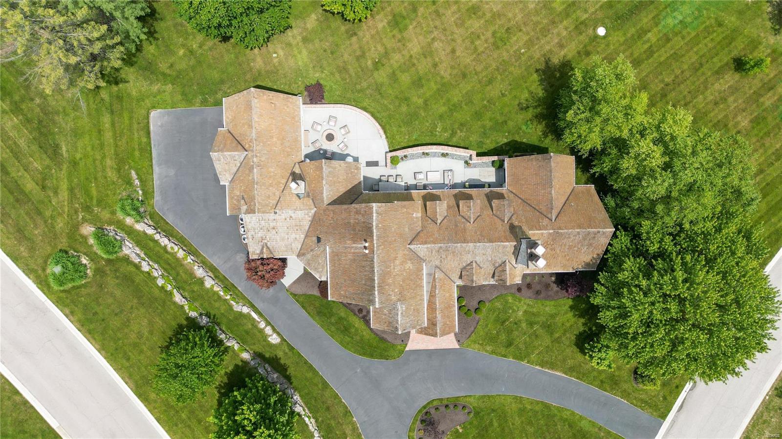 Cedars Valley - Residential