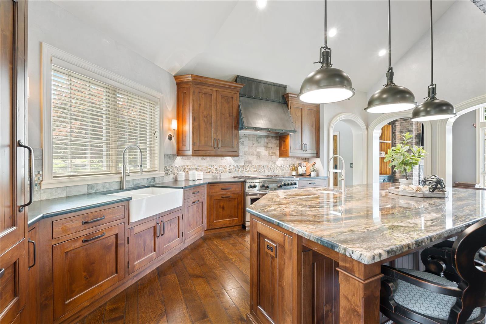 Cedars Valley - Residential