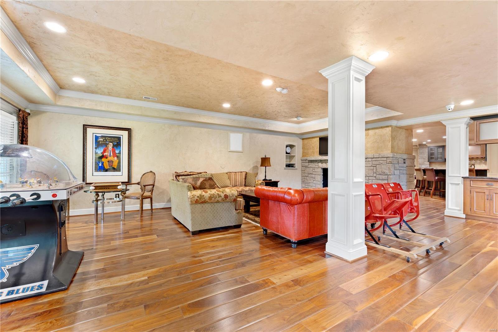 Cedars Valley - Residential