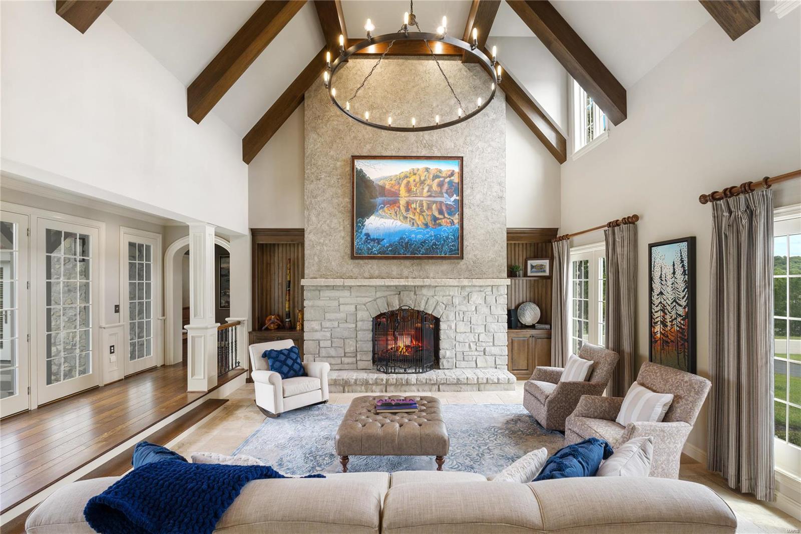 Cedars Valley - Residential