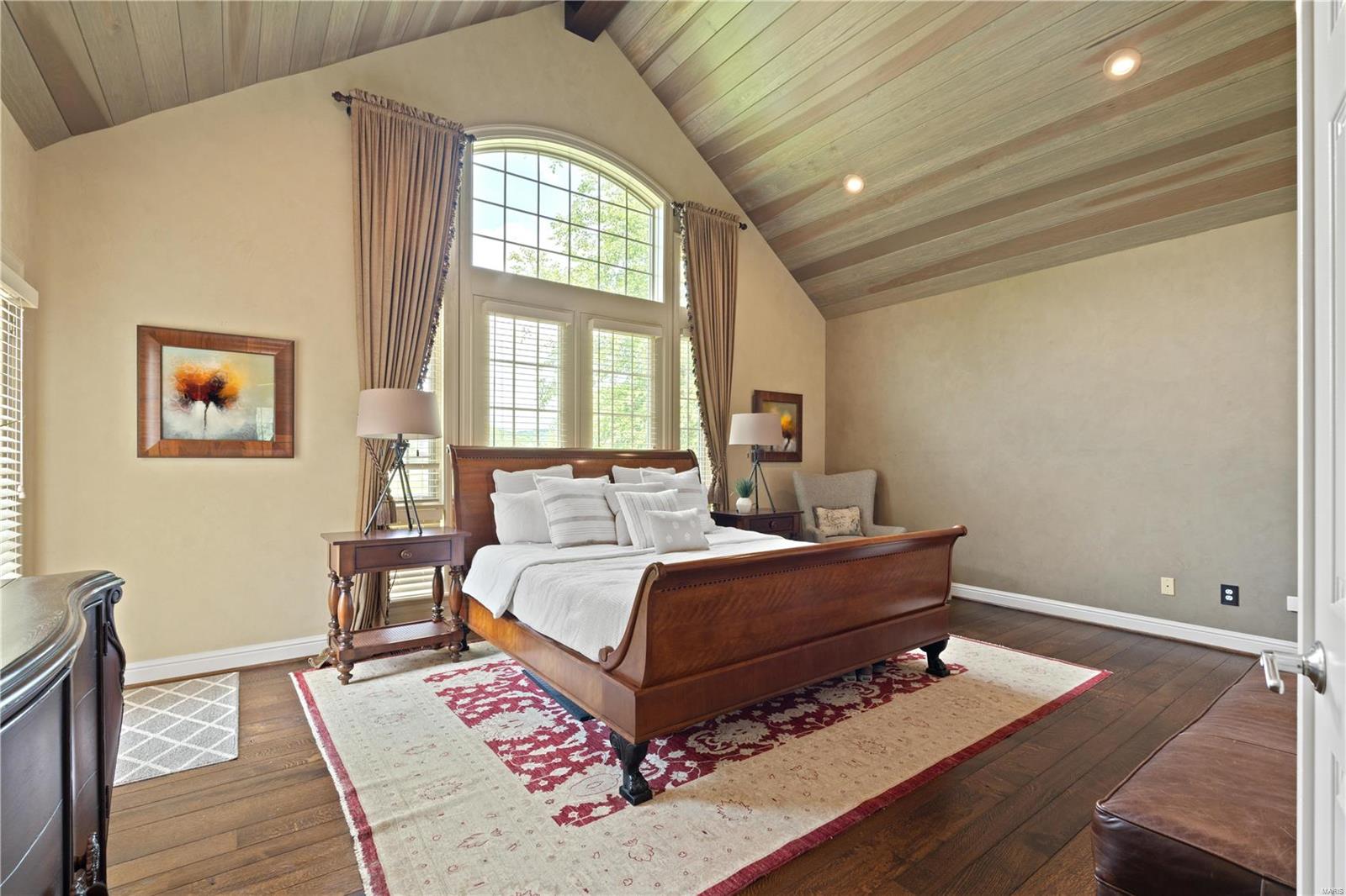 Cedars Valley - Residential