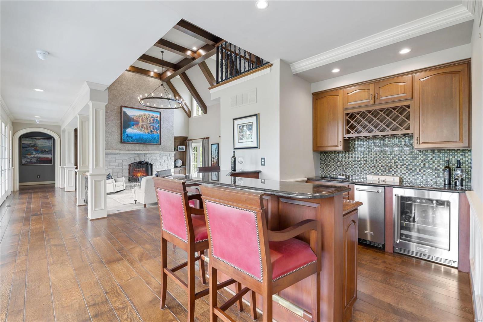 Cedars Valley - Residential