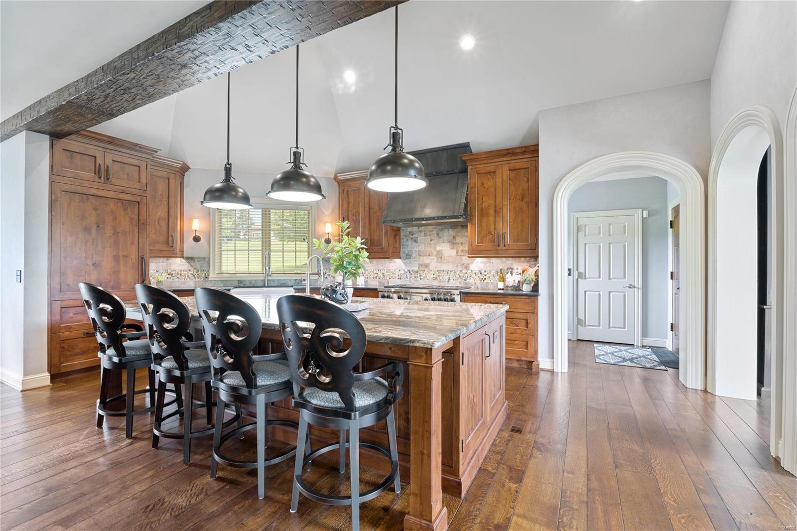 Cedars Valley - Residential