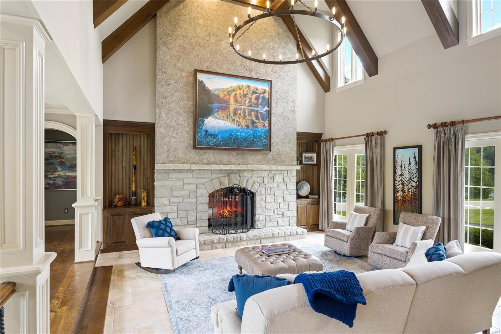 Cedars Valley - Residential