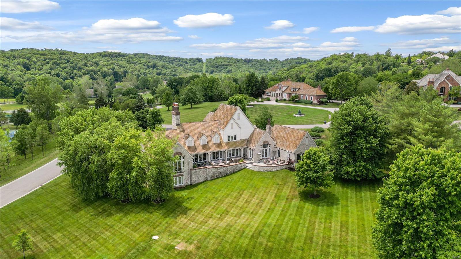 Cedars Valley - Residential