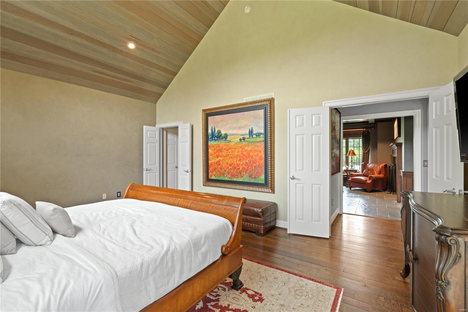 Cedars Valley - Residential