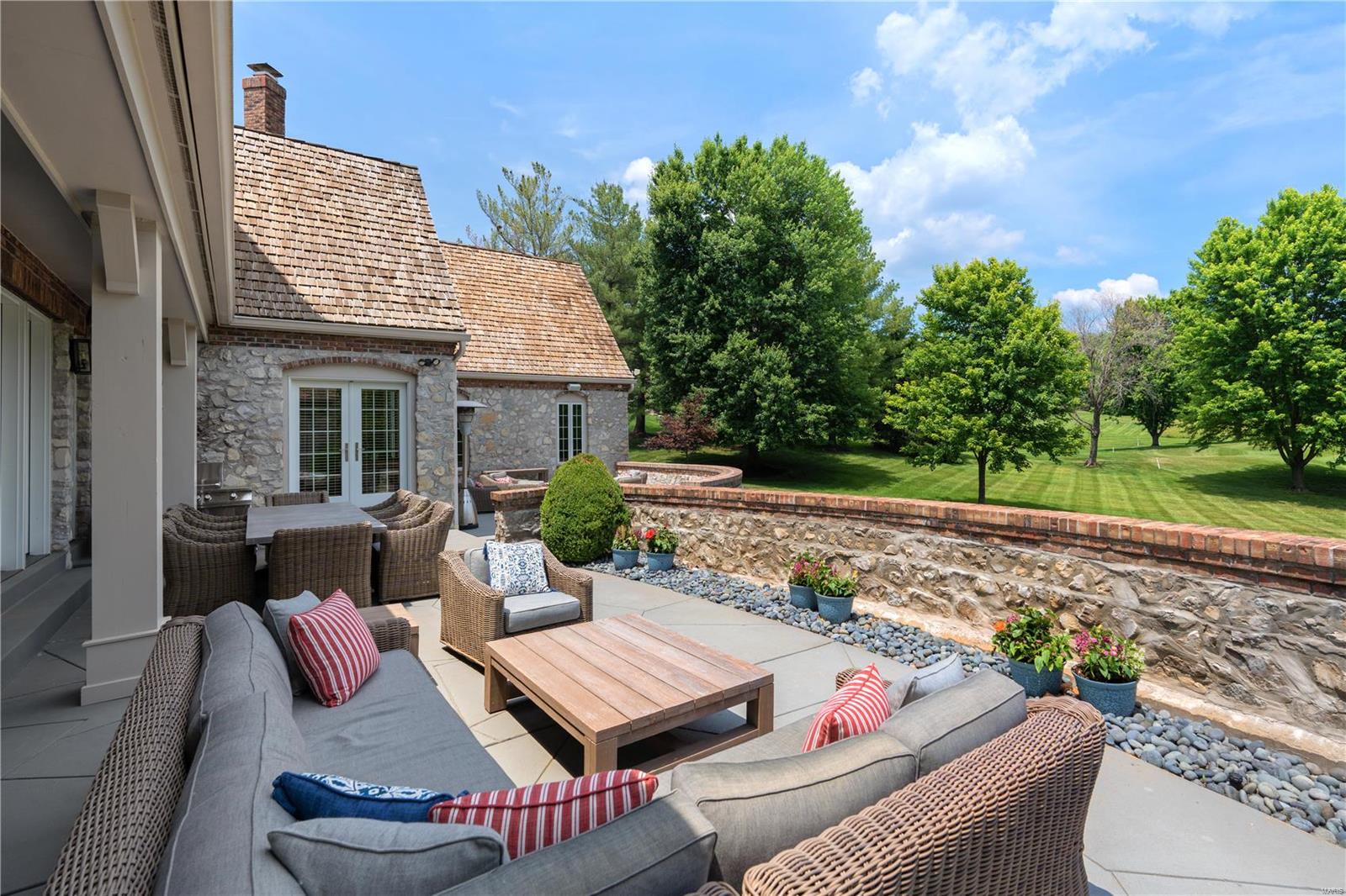 Cedars Valley - Residential