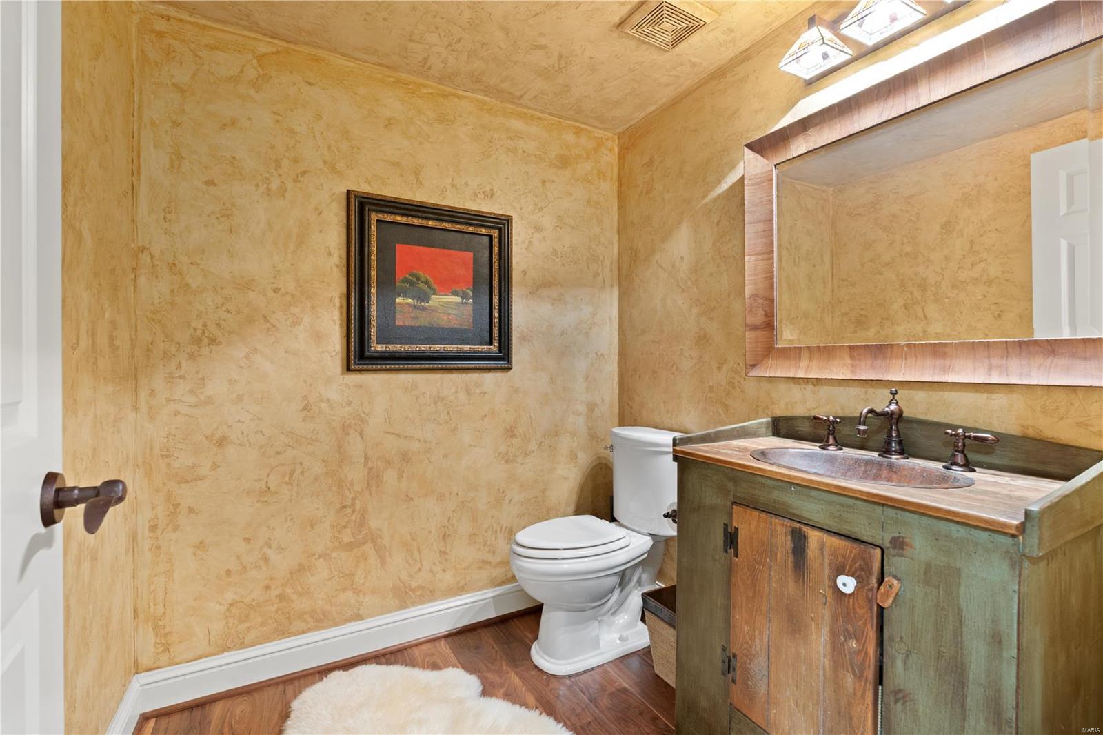 Cedars Valley - Residential