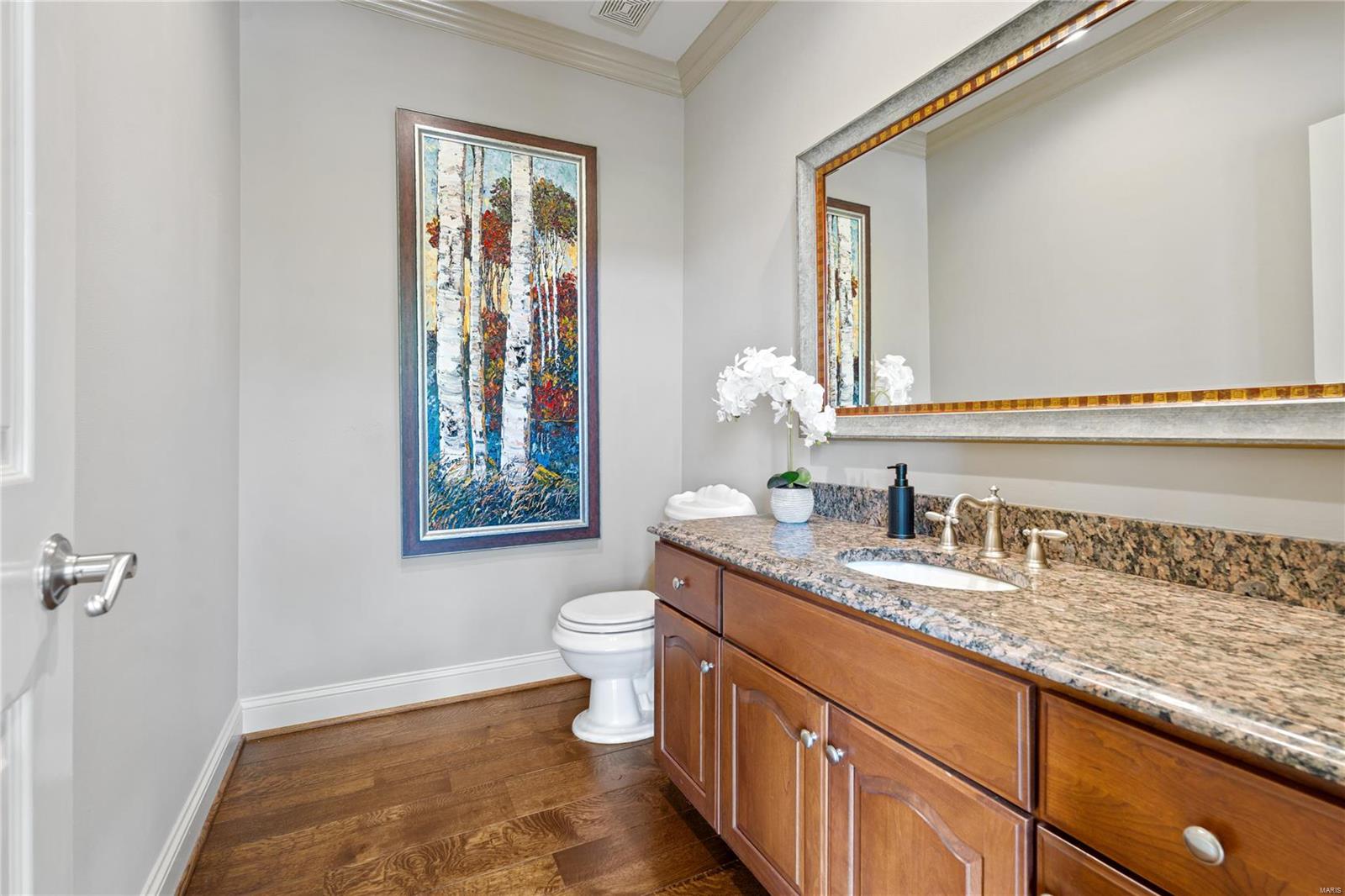 Cedars Valley - Residential