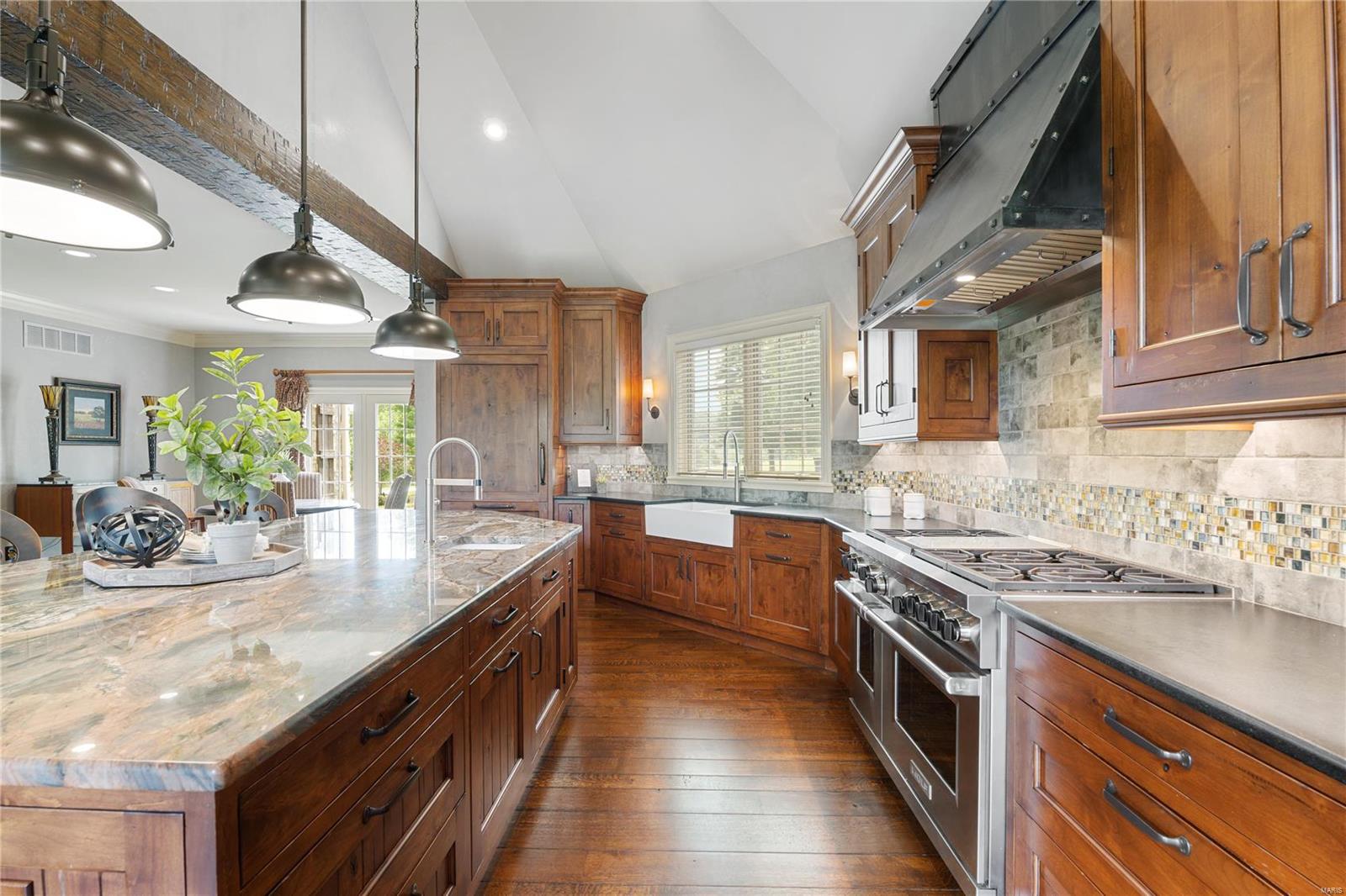 Cedars Valley - Residential