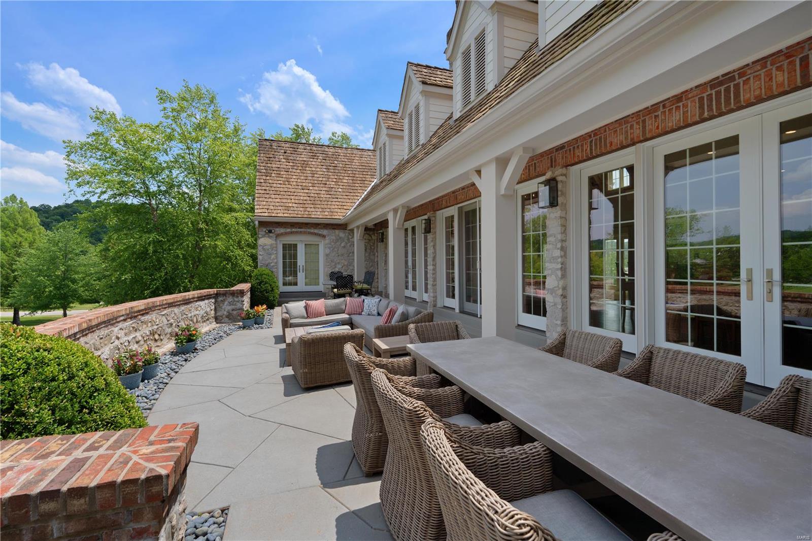 Cedars Valley - Residential