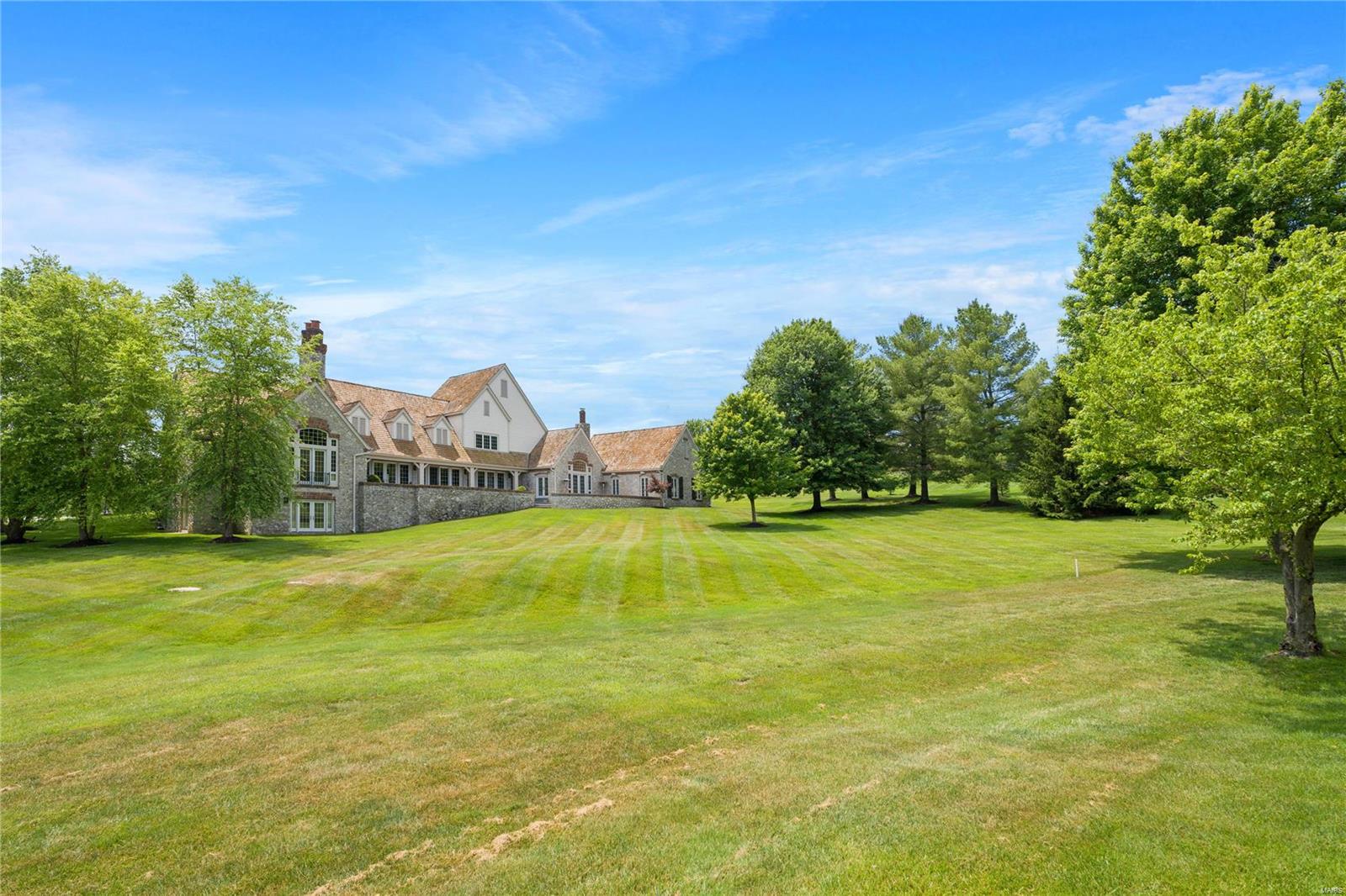 Cedars Valley - Residential