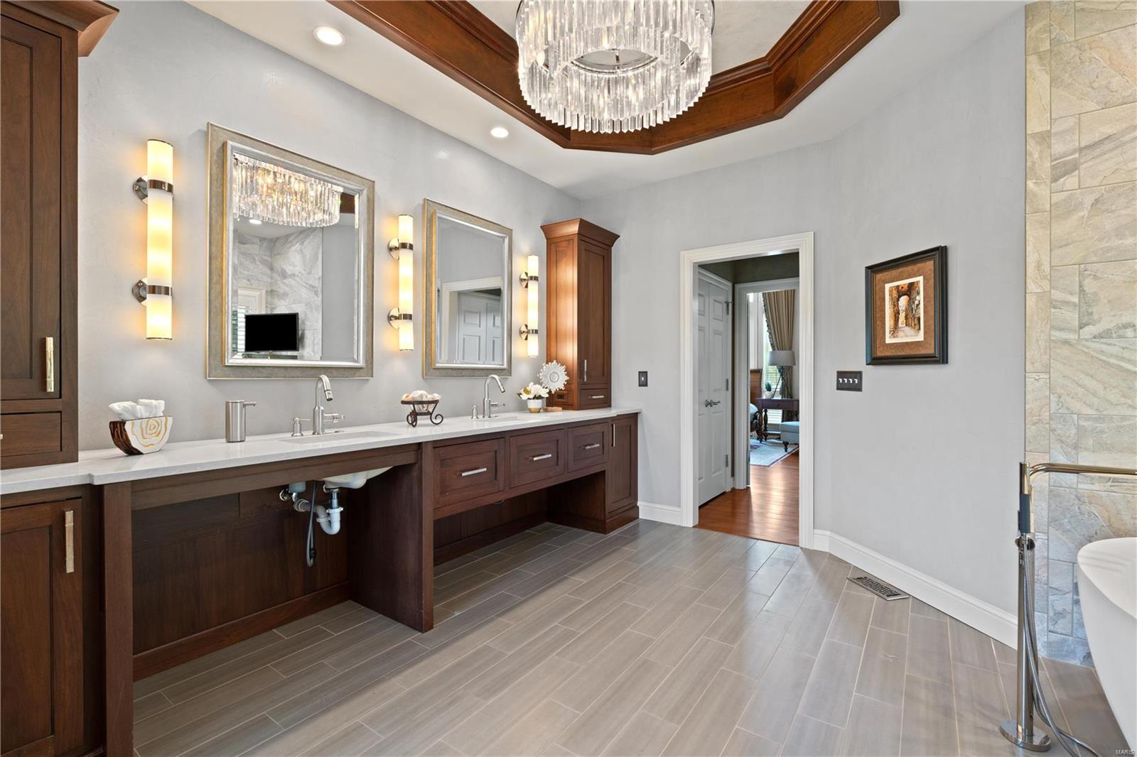 Cedars Valley - Residential