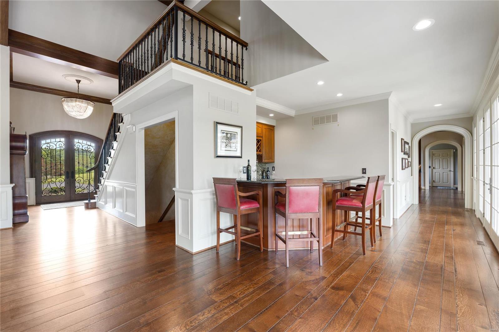 Cedars Valley - Residential