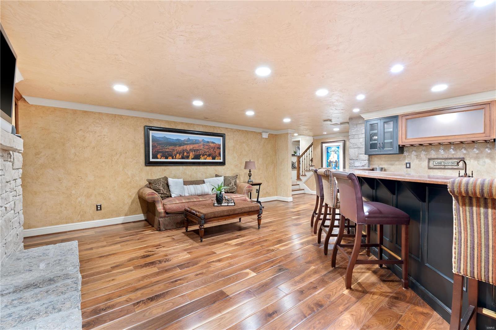 Cedars Valley - Residential