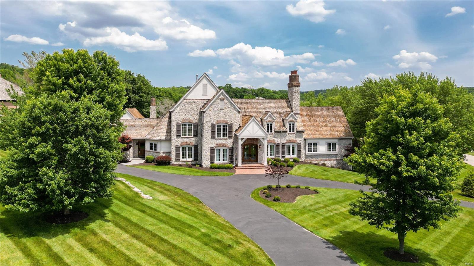 Cedars Valley - Residential