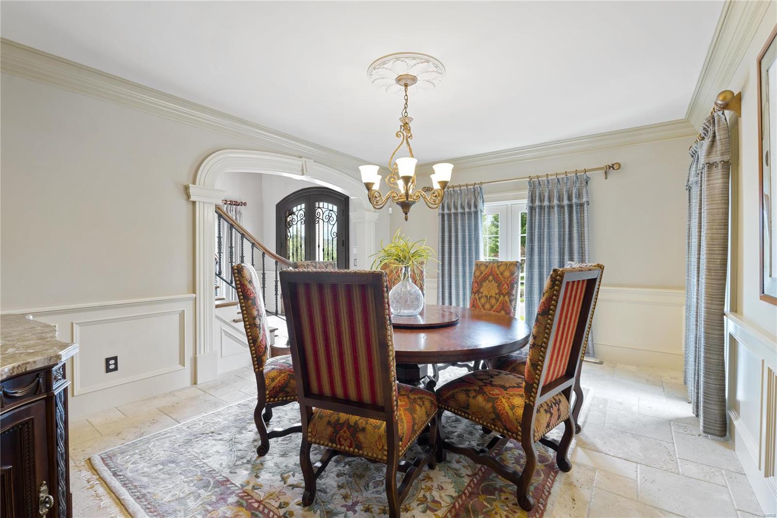 Cedars Valley - Residential