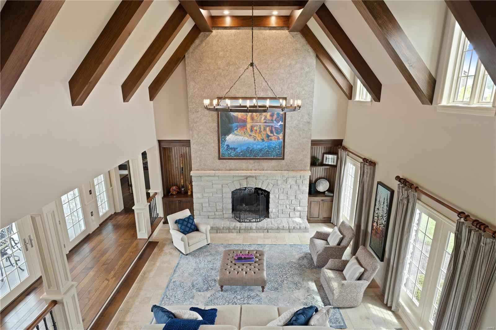 Cedars Valley - Residential