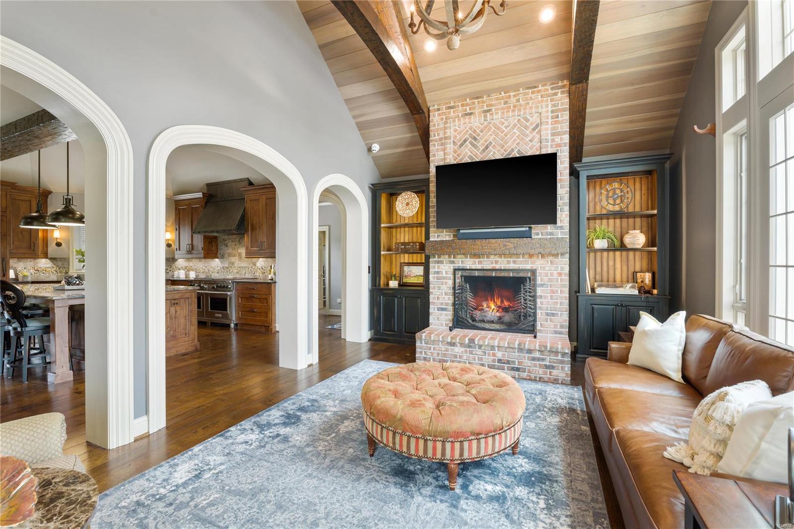 Cedars Valley - Residential