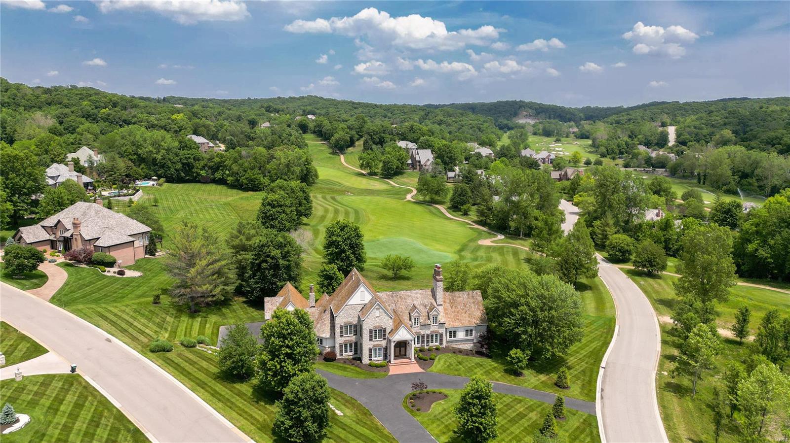 Cedars Valley - Residential