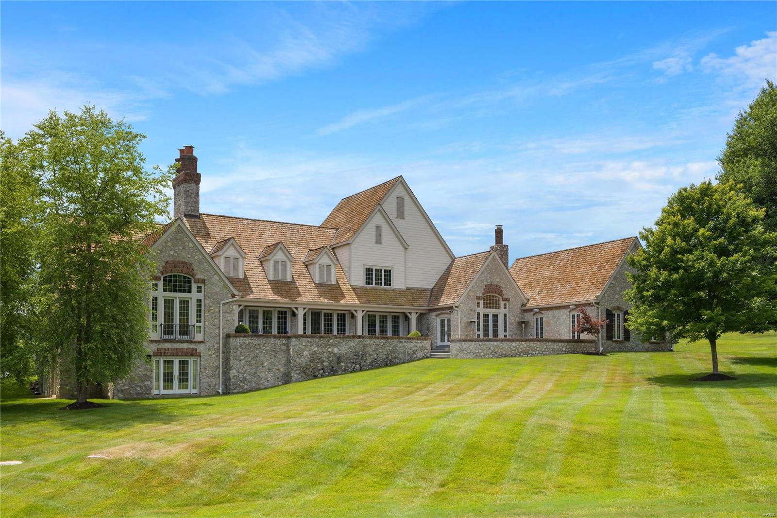 Cedars Valley - Residential