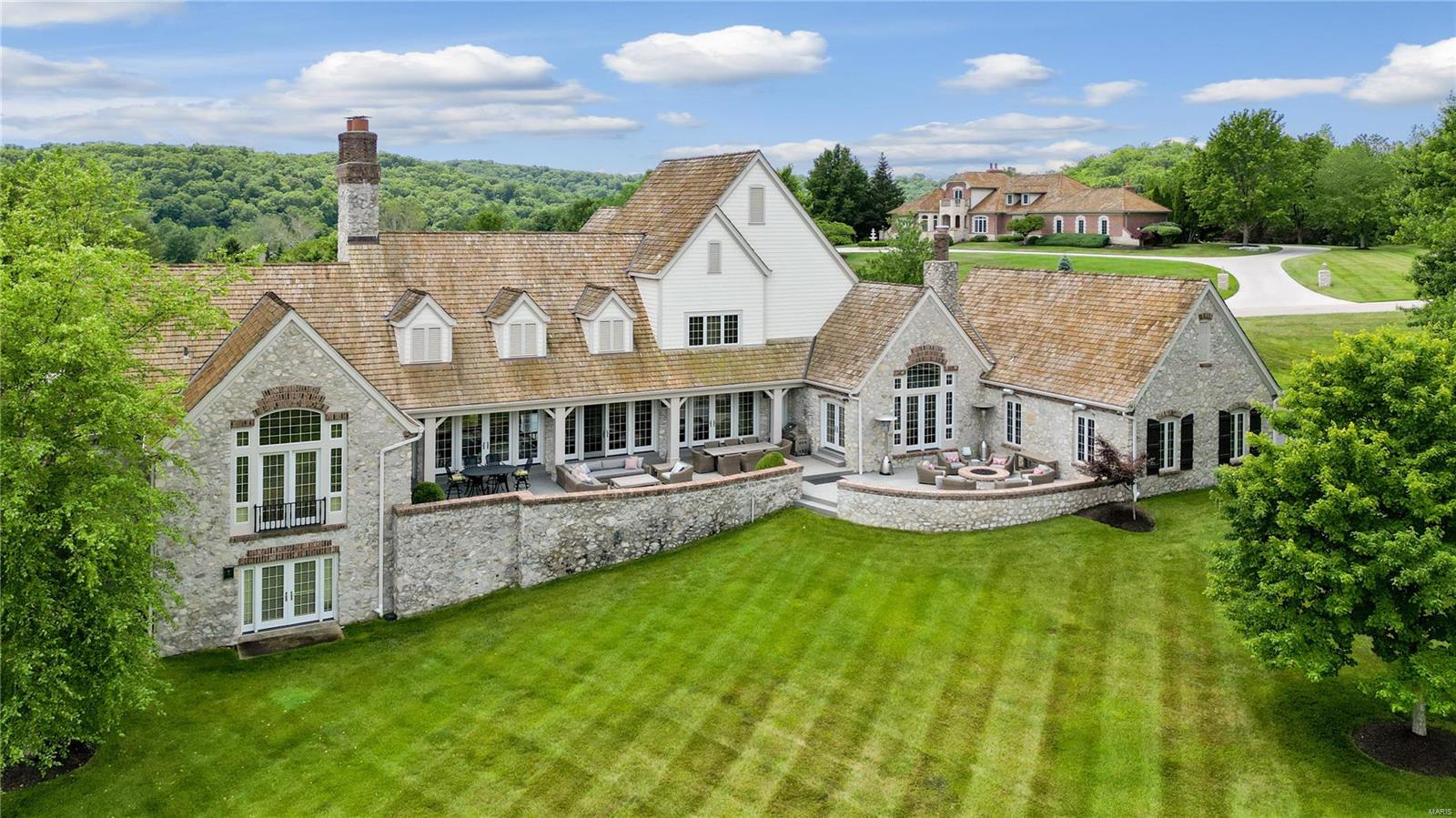 Cedars Valley - Residential