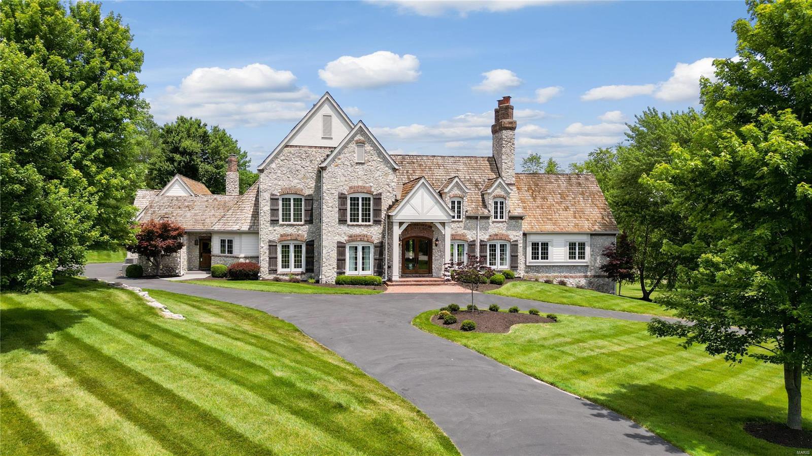 Cedars Valley - Residential